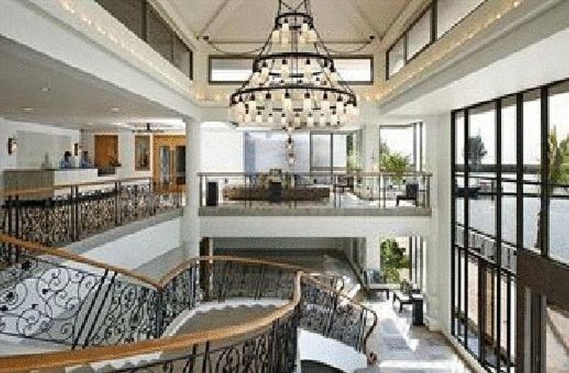 Отель Avillion Admiral Cove Порт-Диксон Экстерьер фото